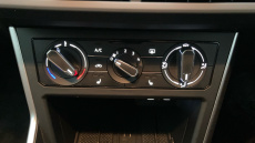 Volkswagen Polo 1.0 TSI Match 5dr Petrol Hatchback